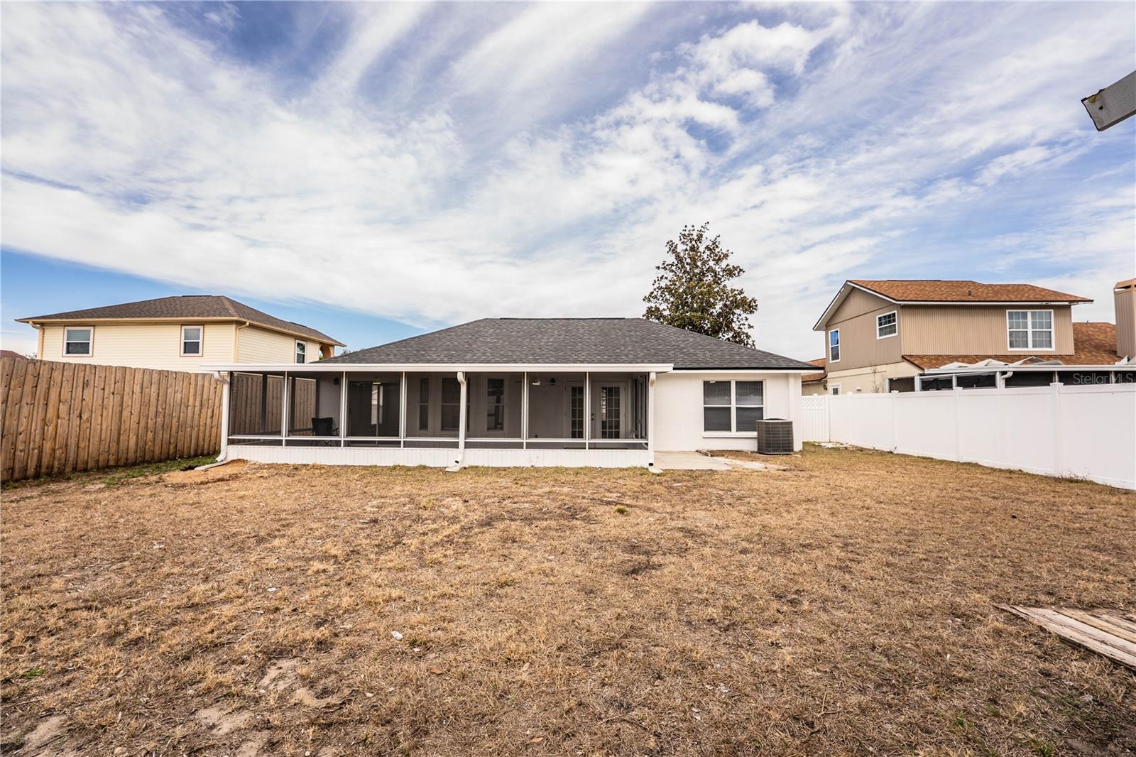 VINEYARD - Residential