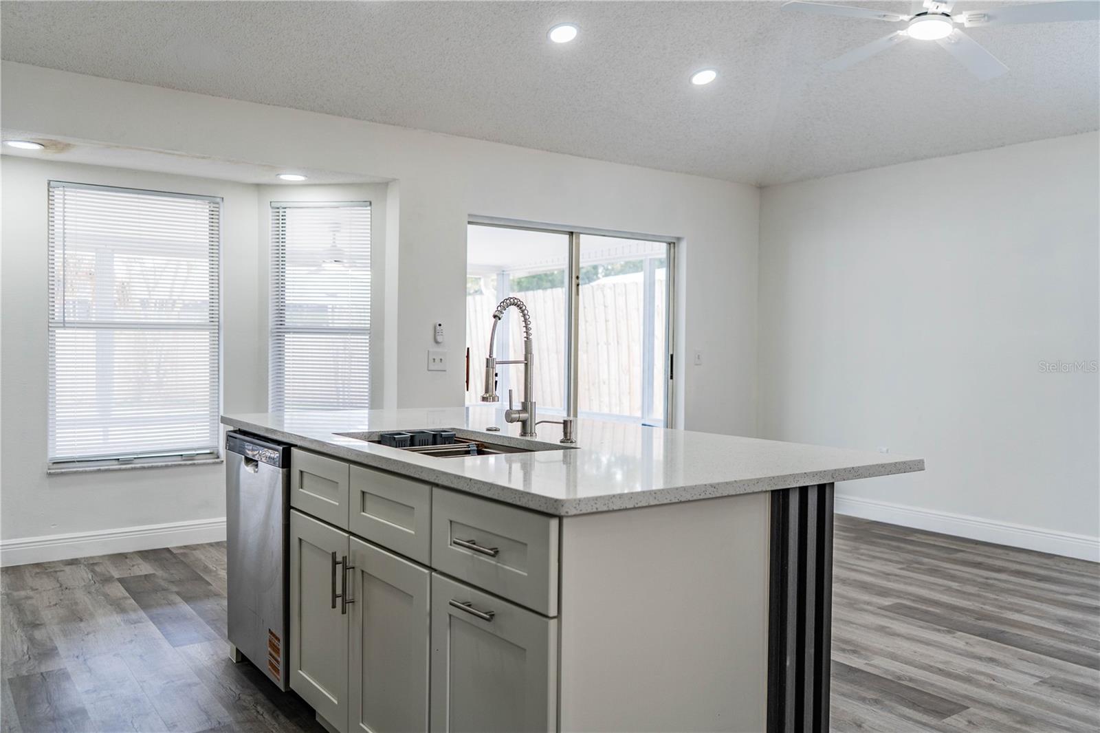 VINEYARD - Residential