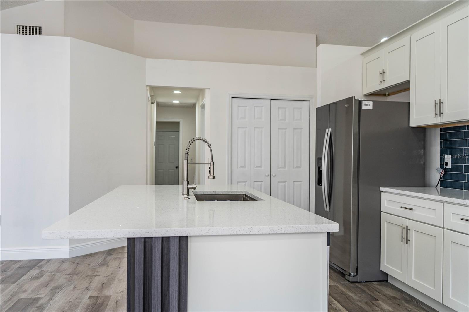 VINEYARD - Residential