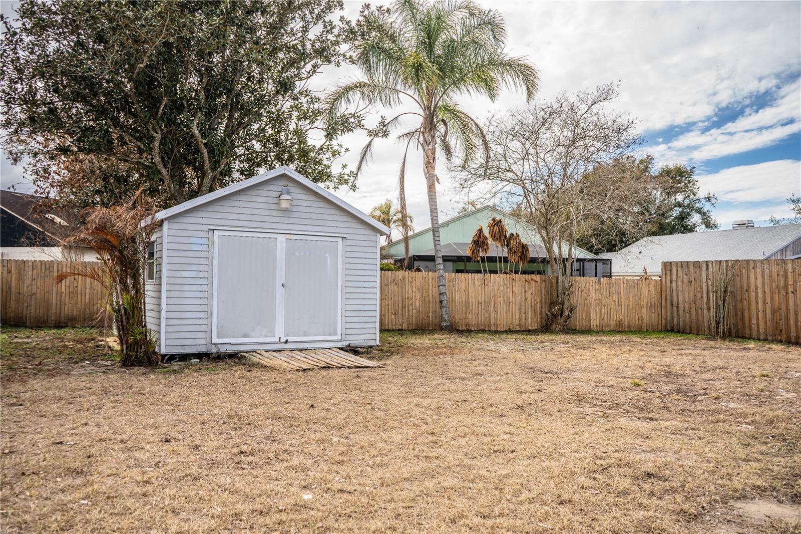 VINEYARD - Residential