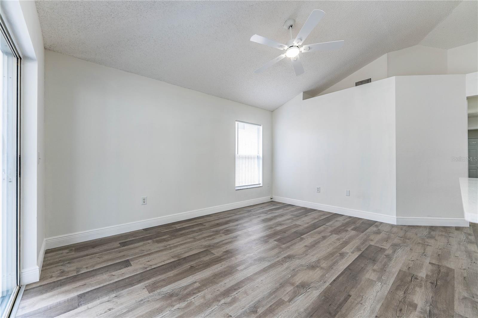 VINEYARD - Residential