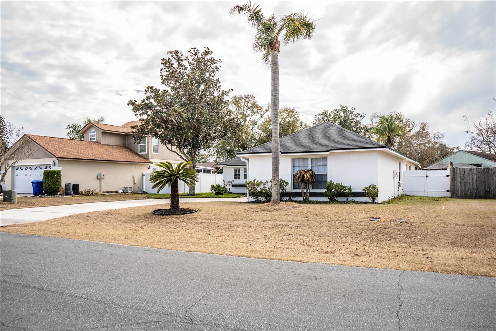 VINEYARD - Residential