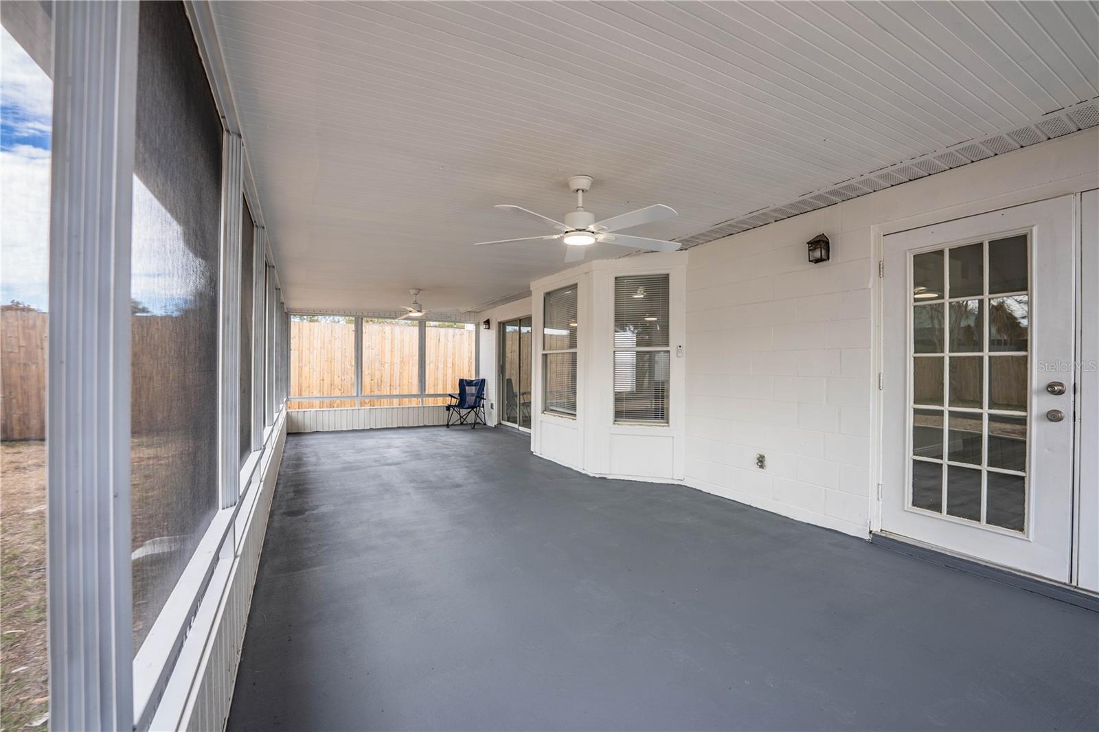 VINEYARD - Residential