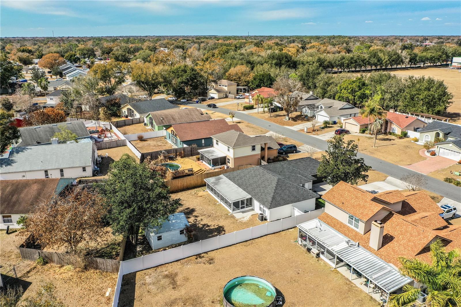 VINEYARD - Residential