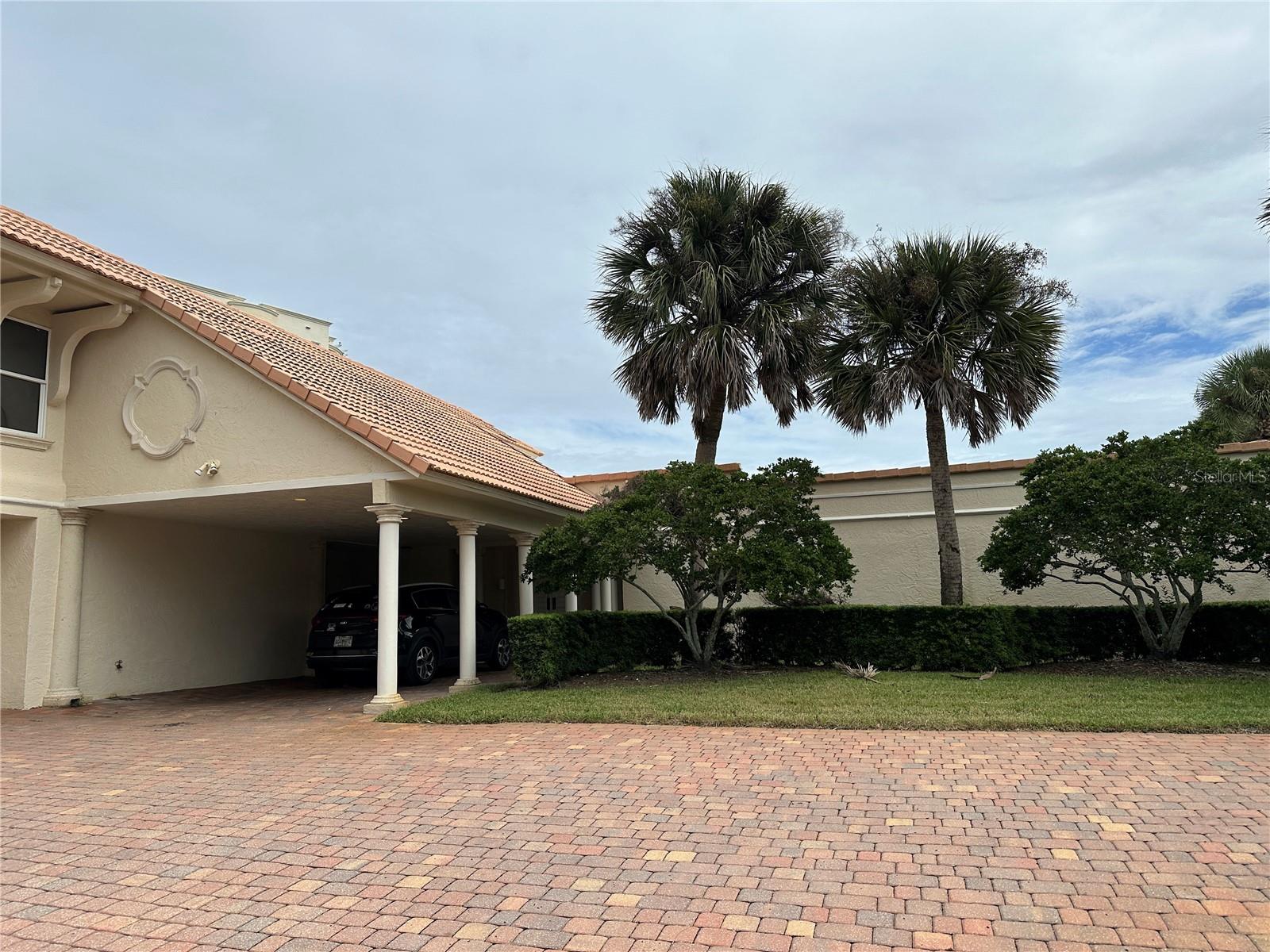 CORONADO SHORES - Residential