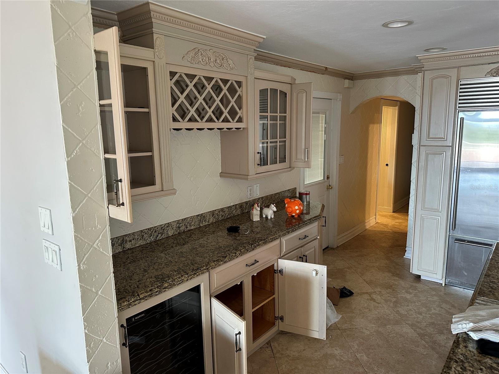 CORONADO SHORES - Residential