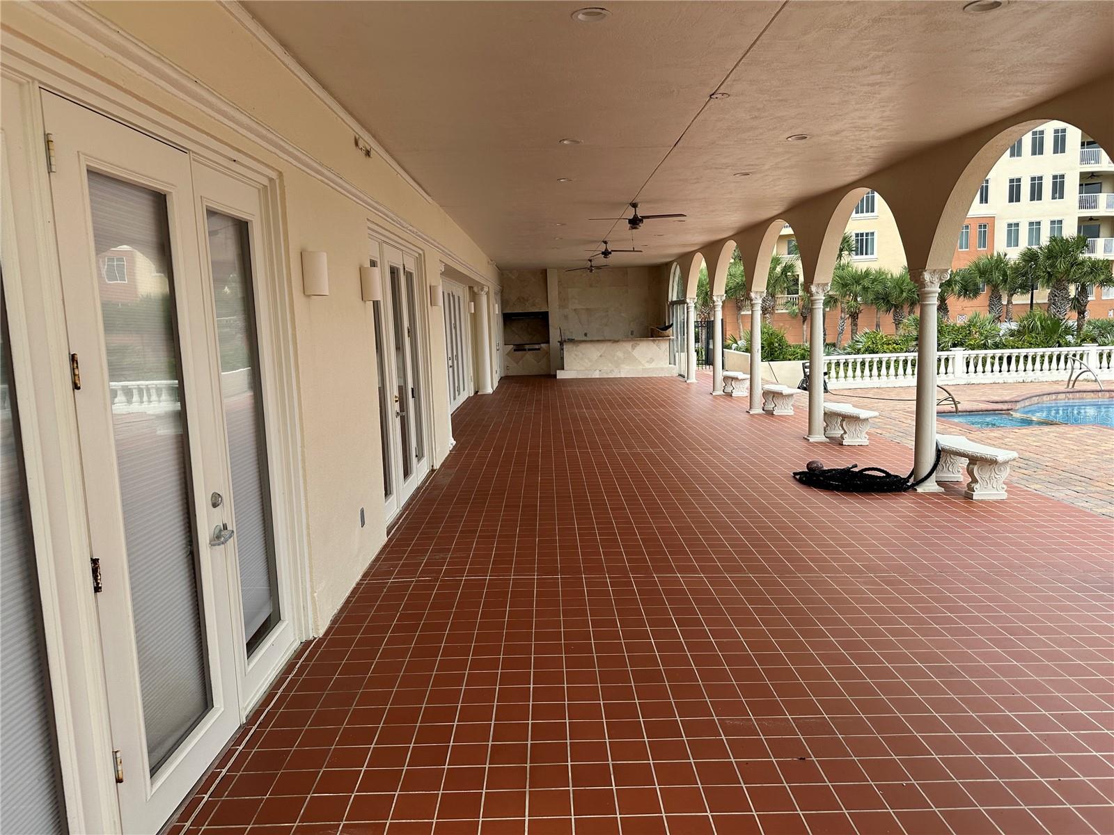 CORONADO SHORES - Residential
