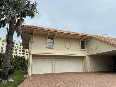 Photo of 2117 Ocean Drive, New Smyrna Beach, FL 32169 (MLS # OM710592)