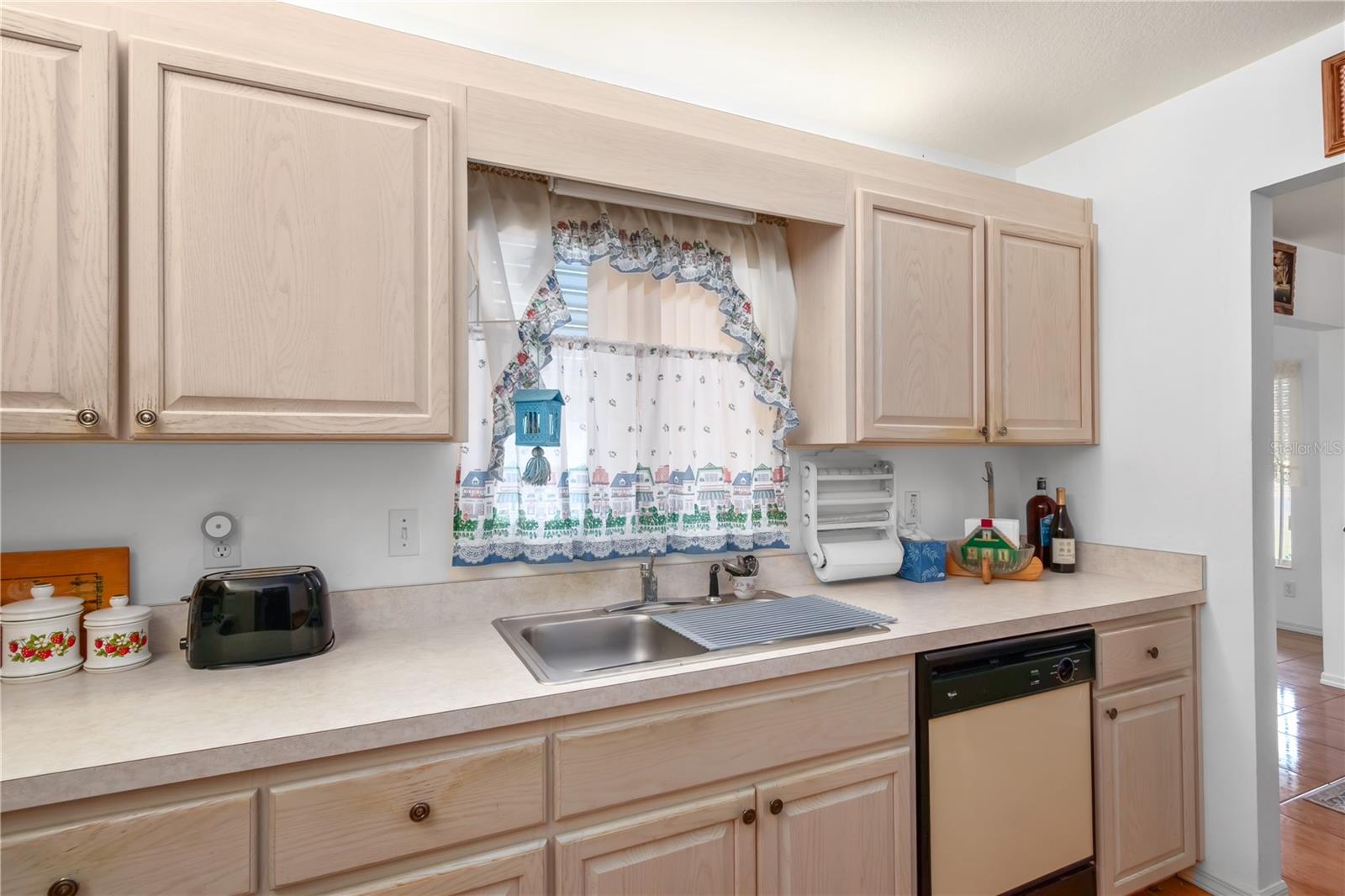 SPRUCE CREEK PRESERVE 8351 - Residential