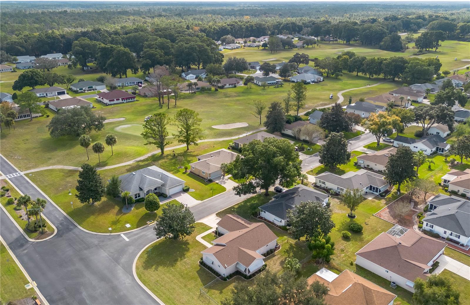 SPRUCE CREEK PRESERVE 8351 - Residential