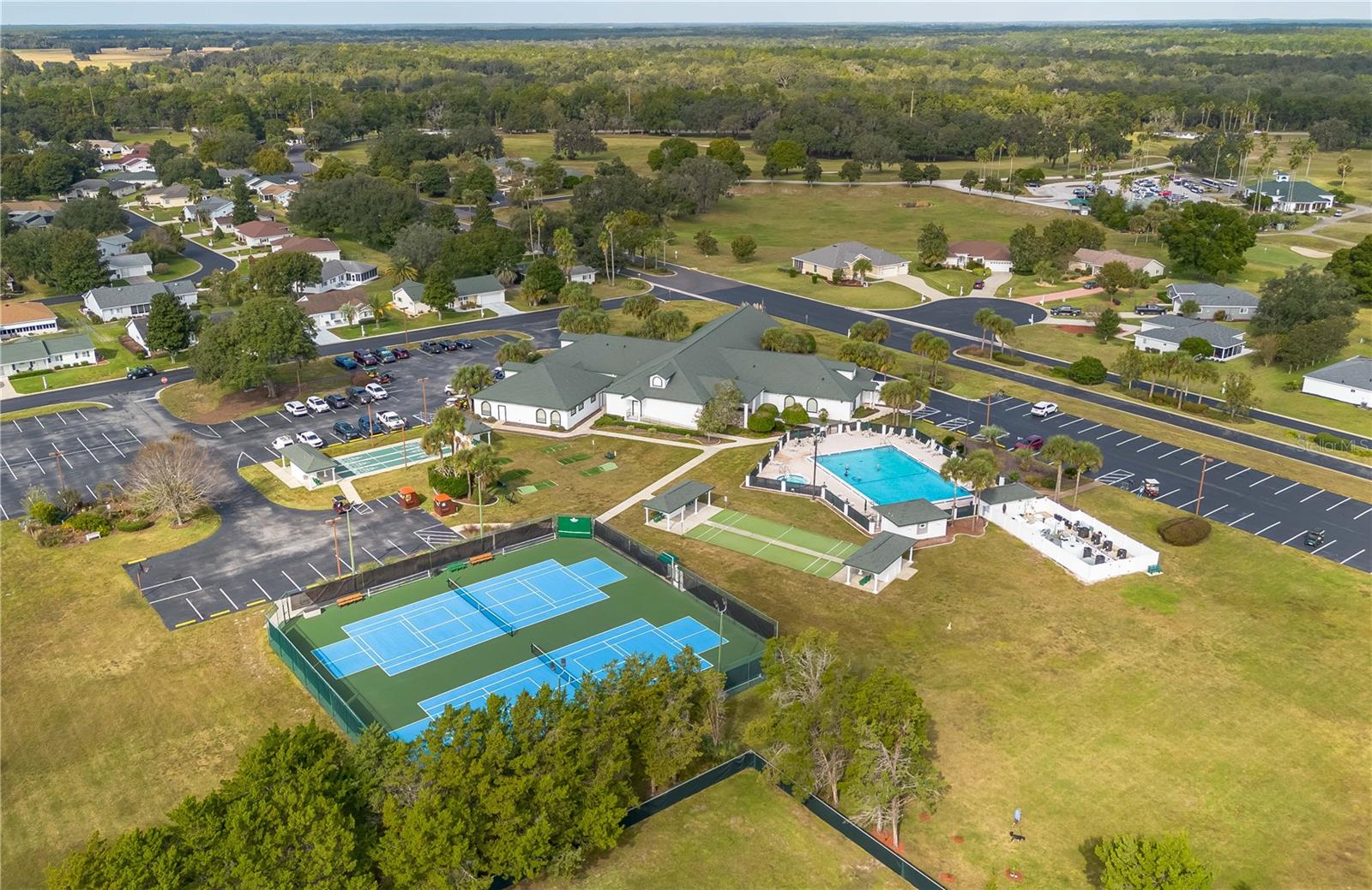 SPRUCE CREEK PRESERVE 8351 - Residential