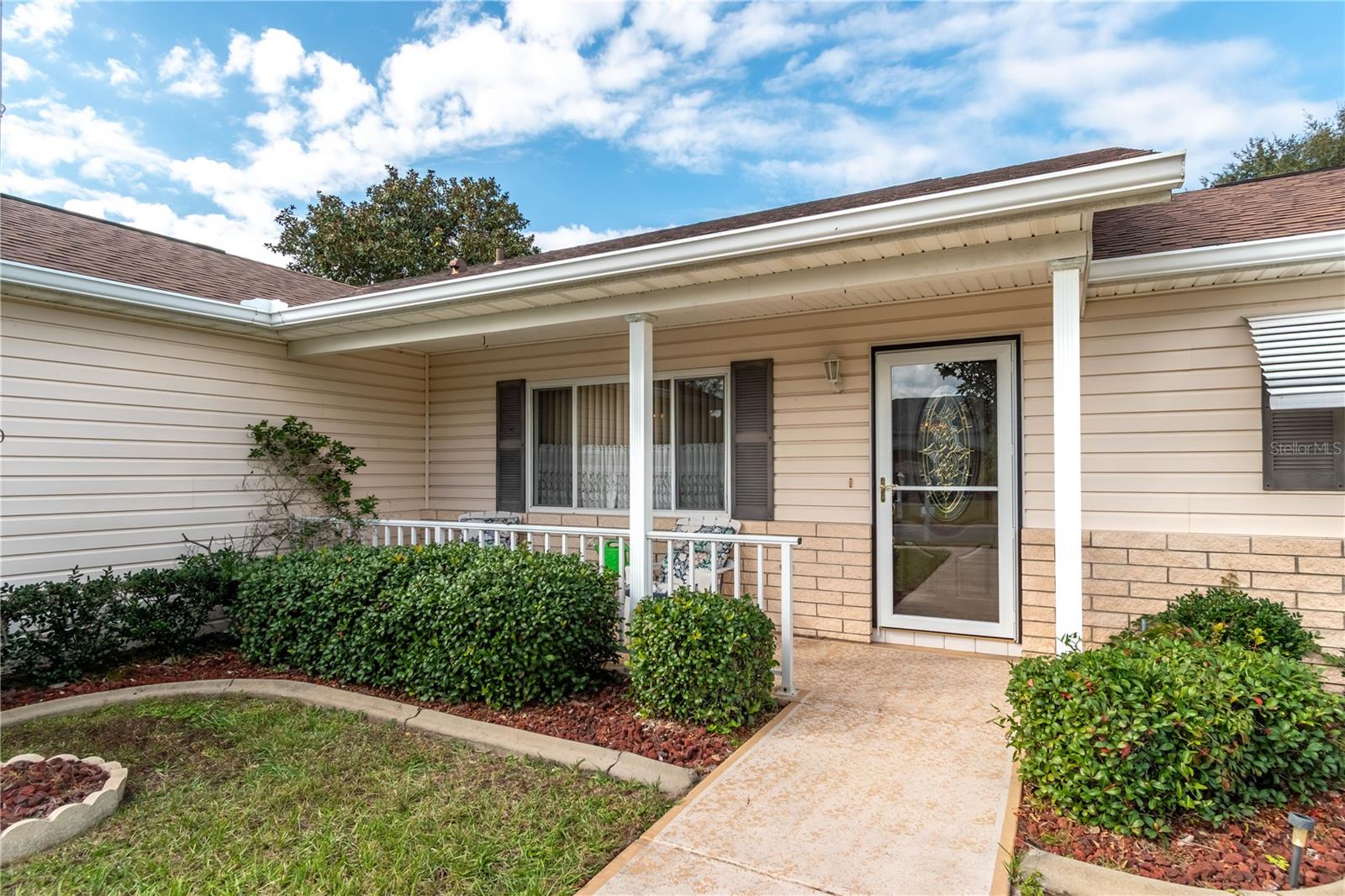 SPRUCE CREEK PRESERVE 8351 - Residential