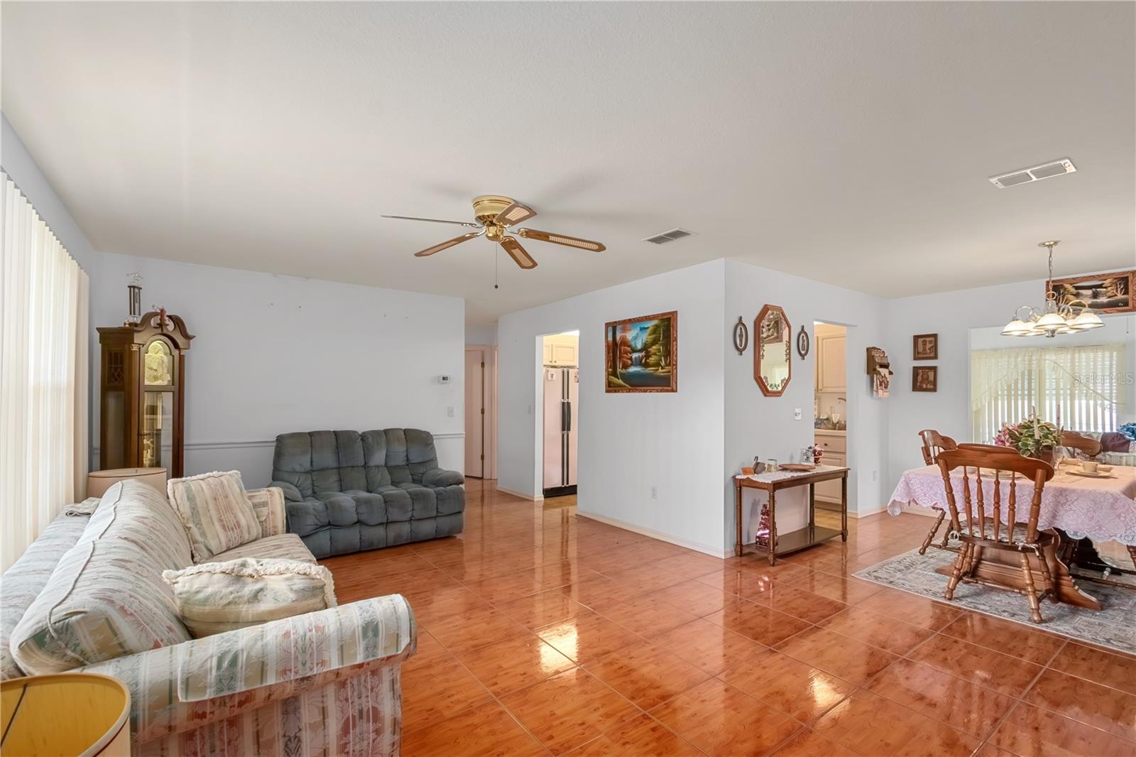 SPRUCE CREEK PRESERVE 8351 - Residential