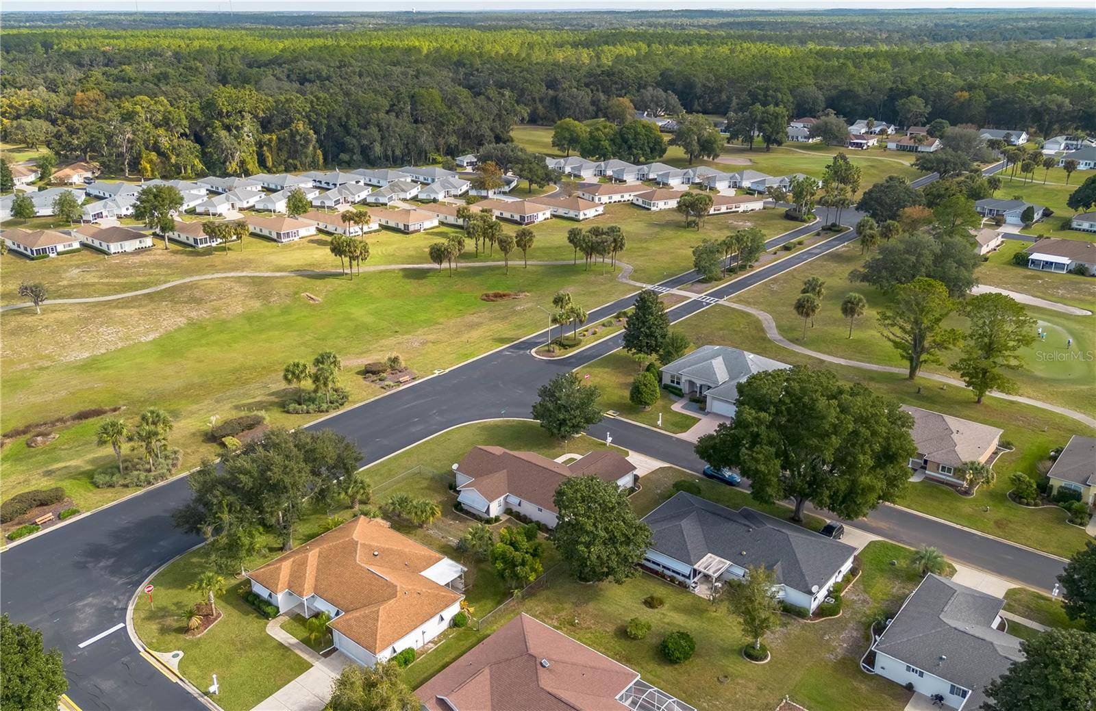 SPRUCE CREEK PRESERVE 8351 - Residential