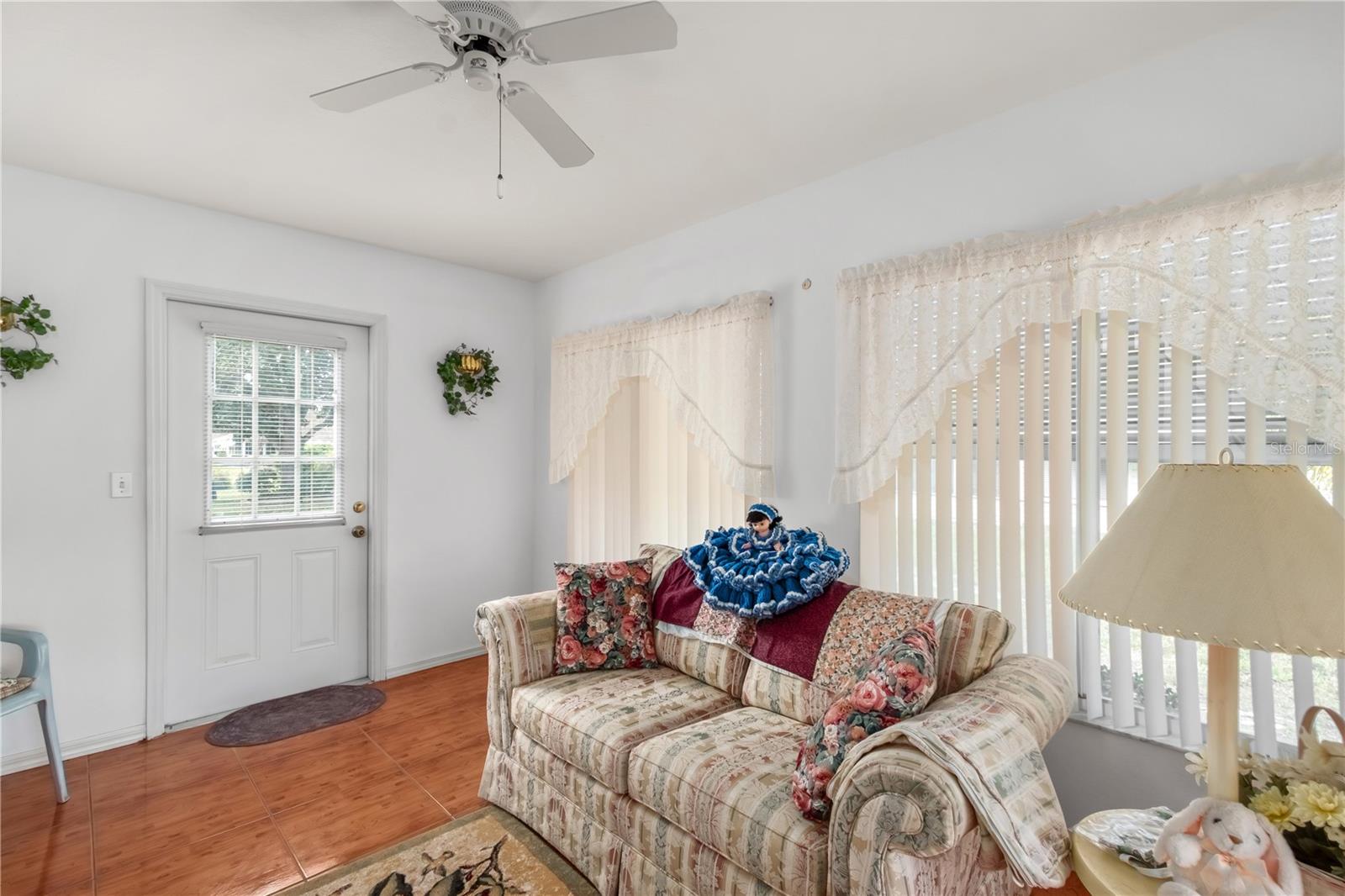 SPRUCE CREEK PRESERVE 8351 - Residential