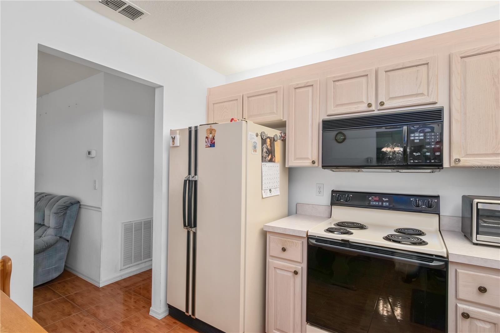 SPRUCE CREEK PRESERVE 8351 - Residential