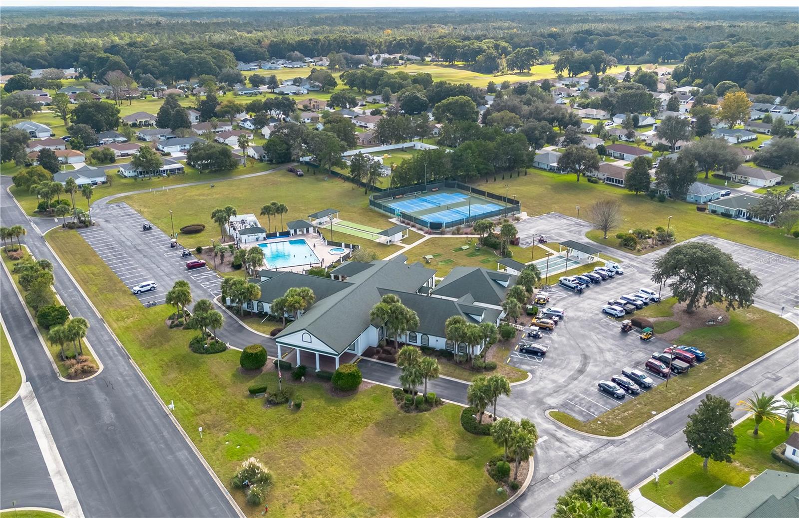 SPRUCE CREEK PRESERVE 8351 - Residential