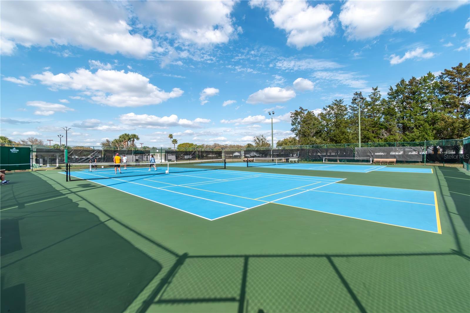 SPRUCE CREEK PRESERVE 8351 - Residential