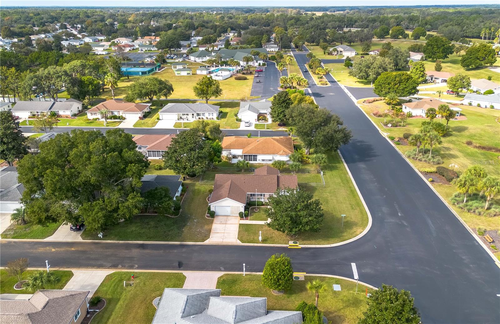 SPRUCE CREEK PRESERVE 8351 - Residential