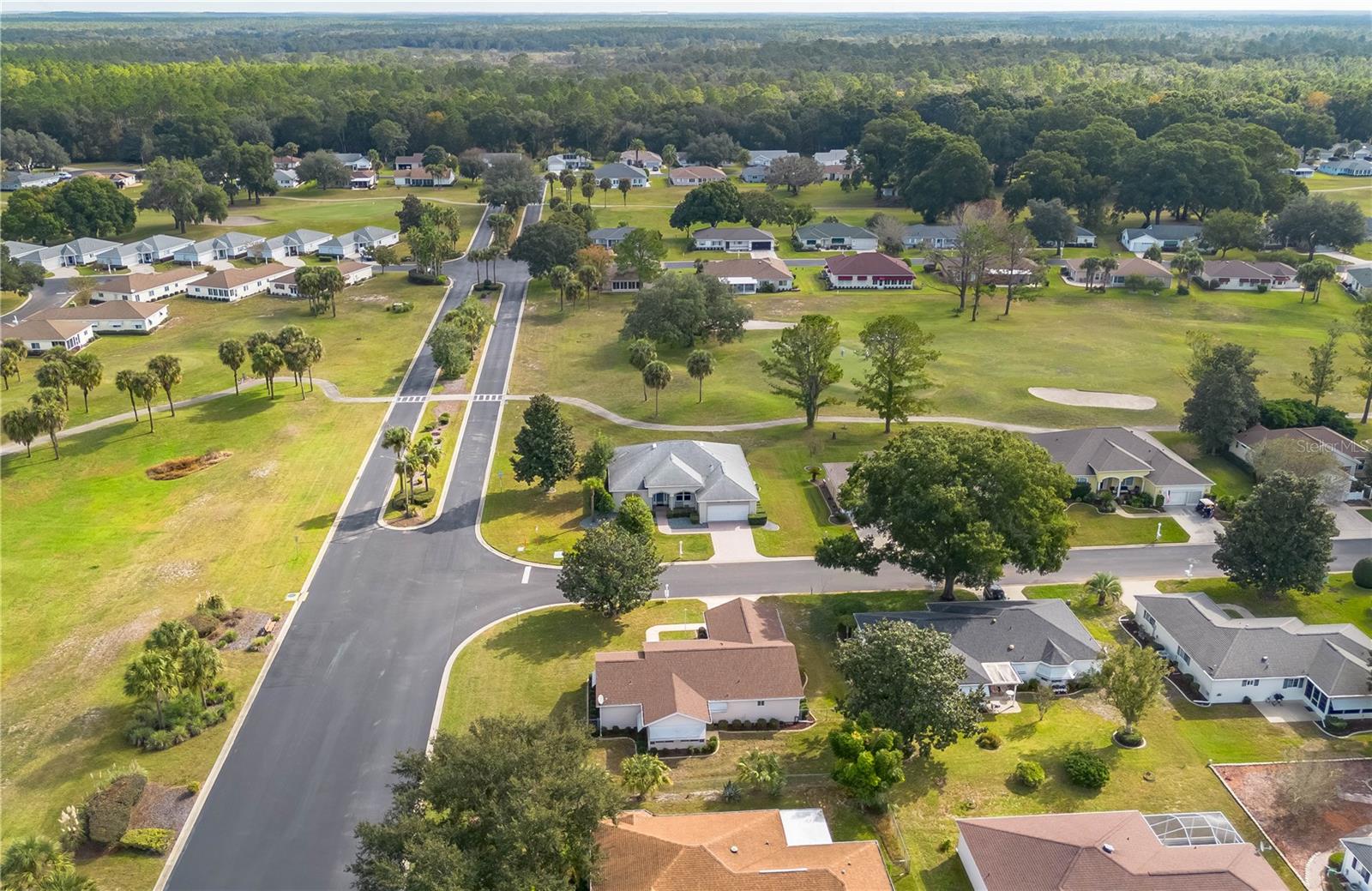 SPRUCE CREEK PRESERVE 8351 - Residential