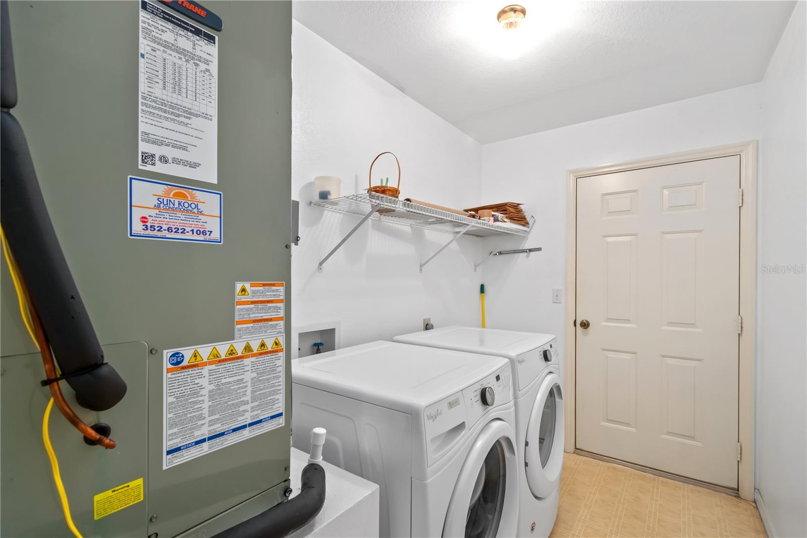 SPRUCE CREEK PRESERVE 8351 - Residential