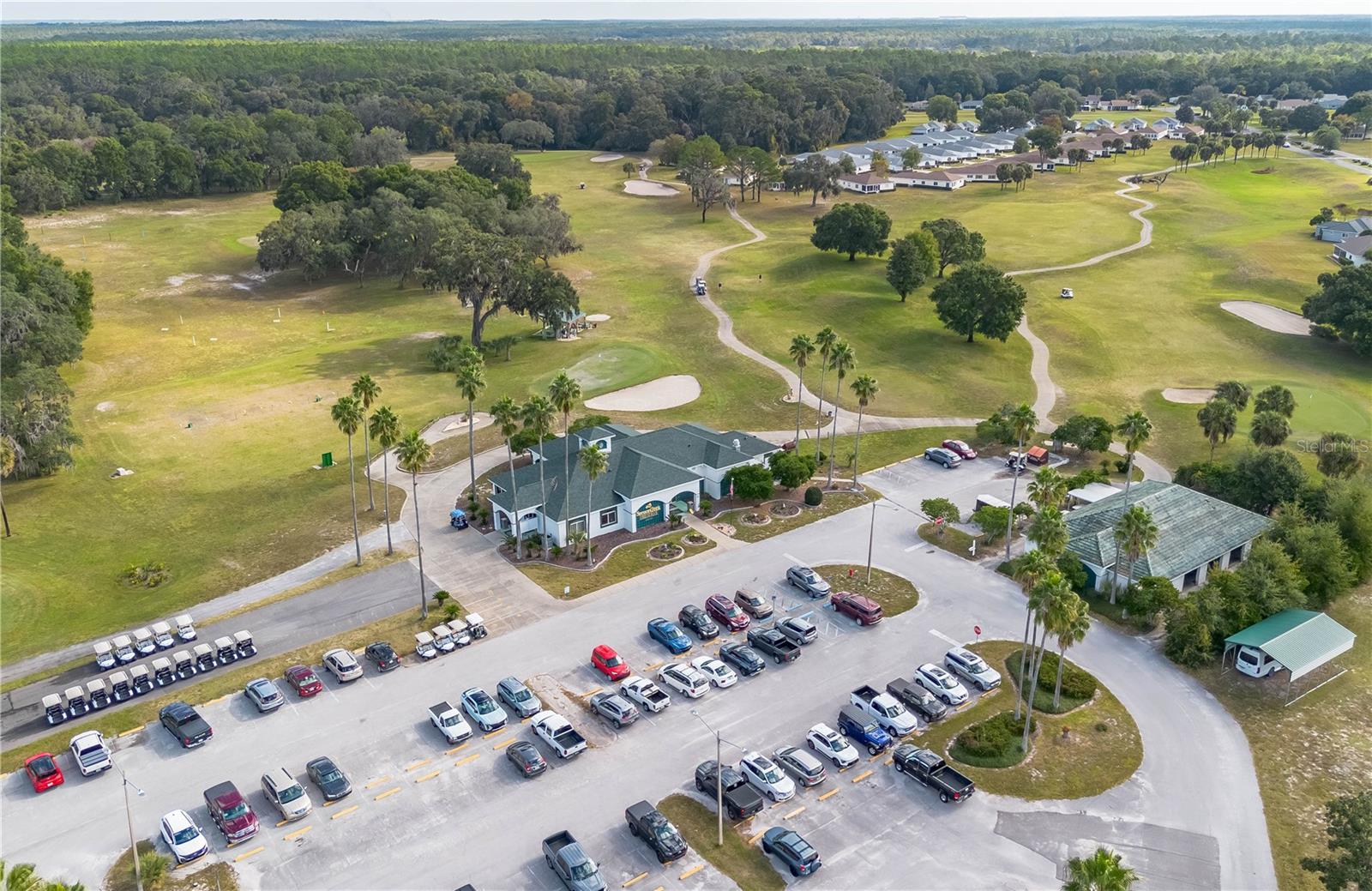 SPRUCE CREEK PRESERVE 8351 - Residential