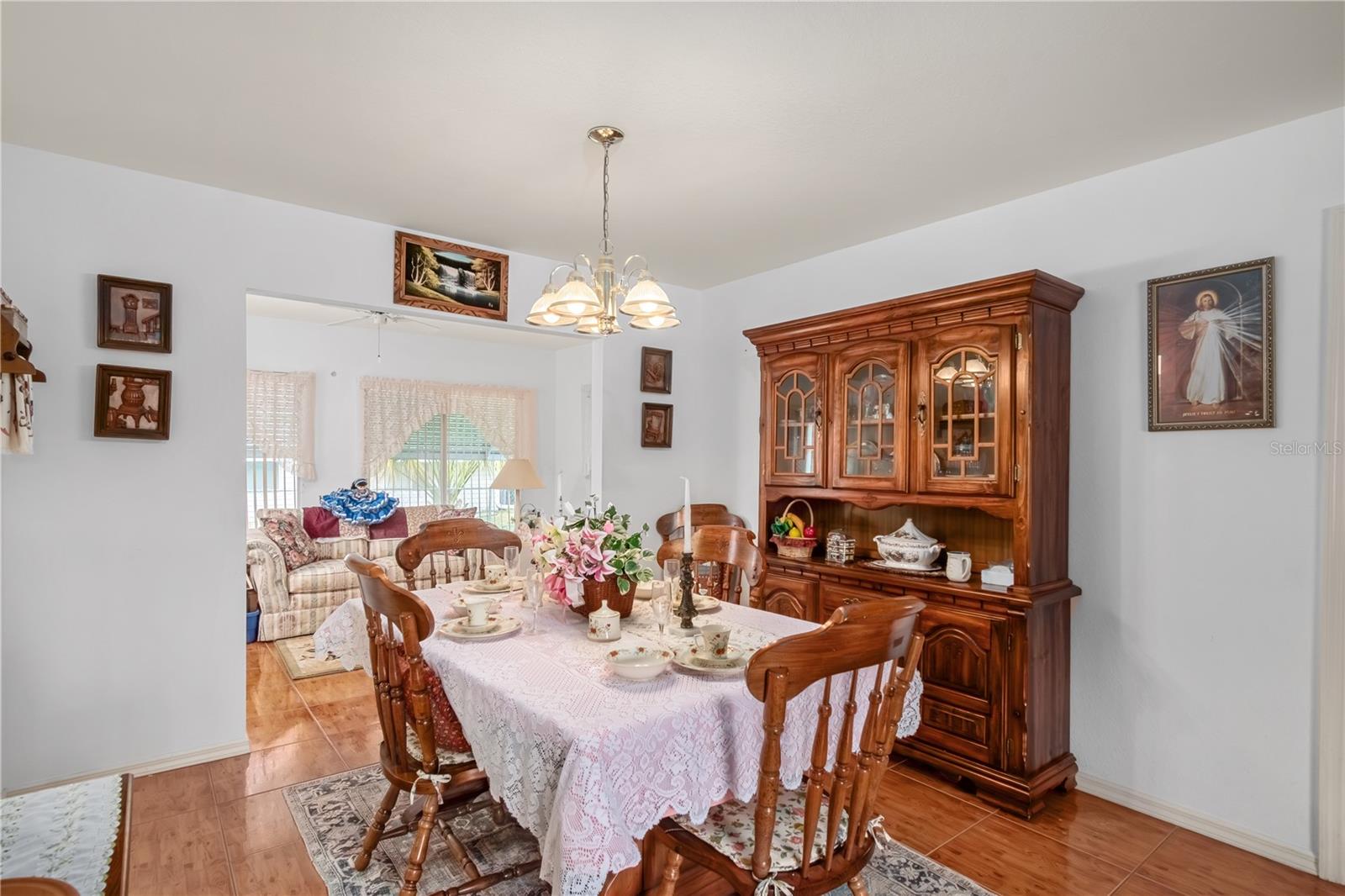 SPRUCE CREEK PRESERVE 8351 - Residential