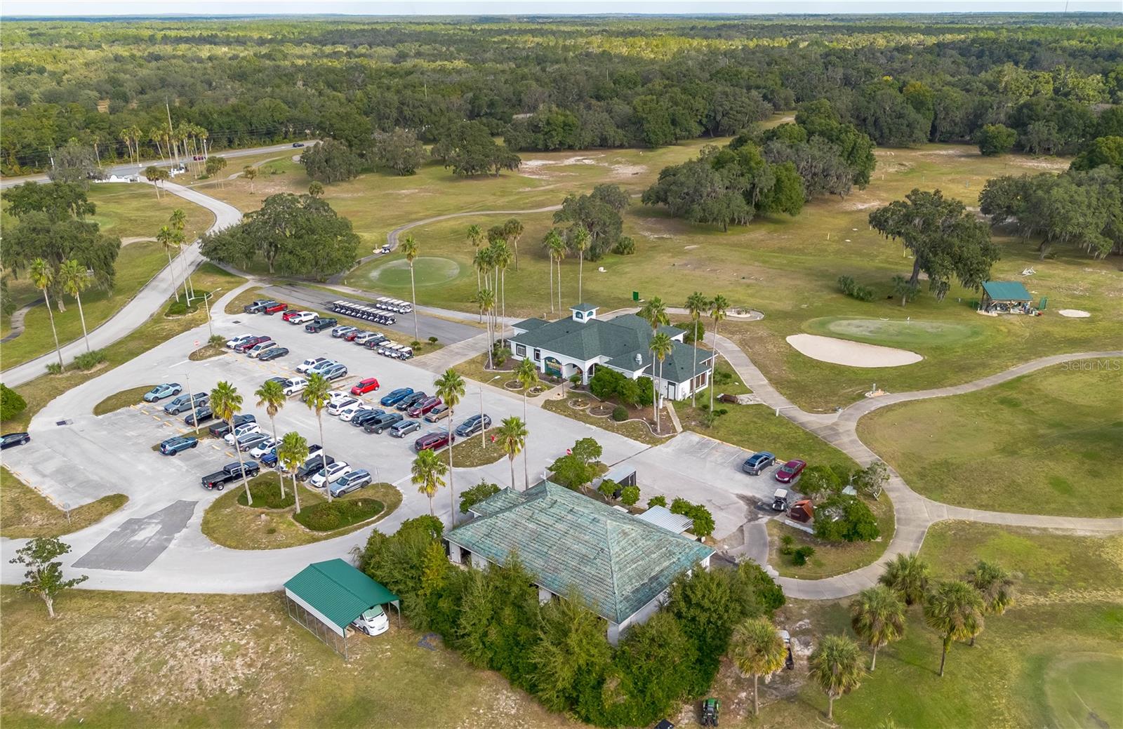 SPRUCE CREEK PRESERVE 8351 - Residential