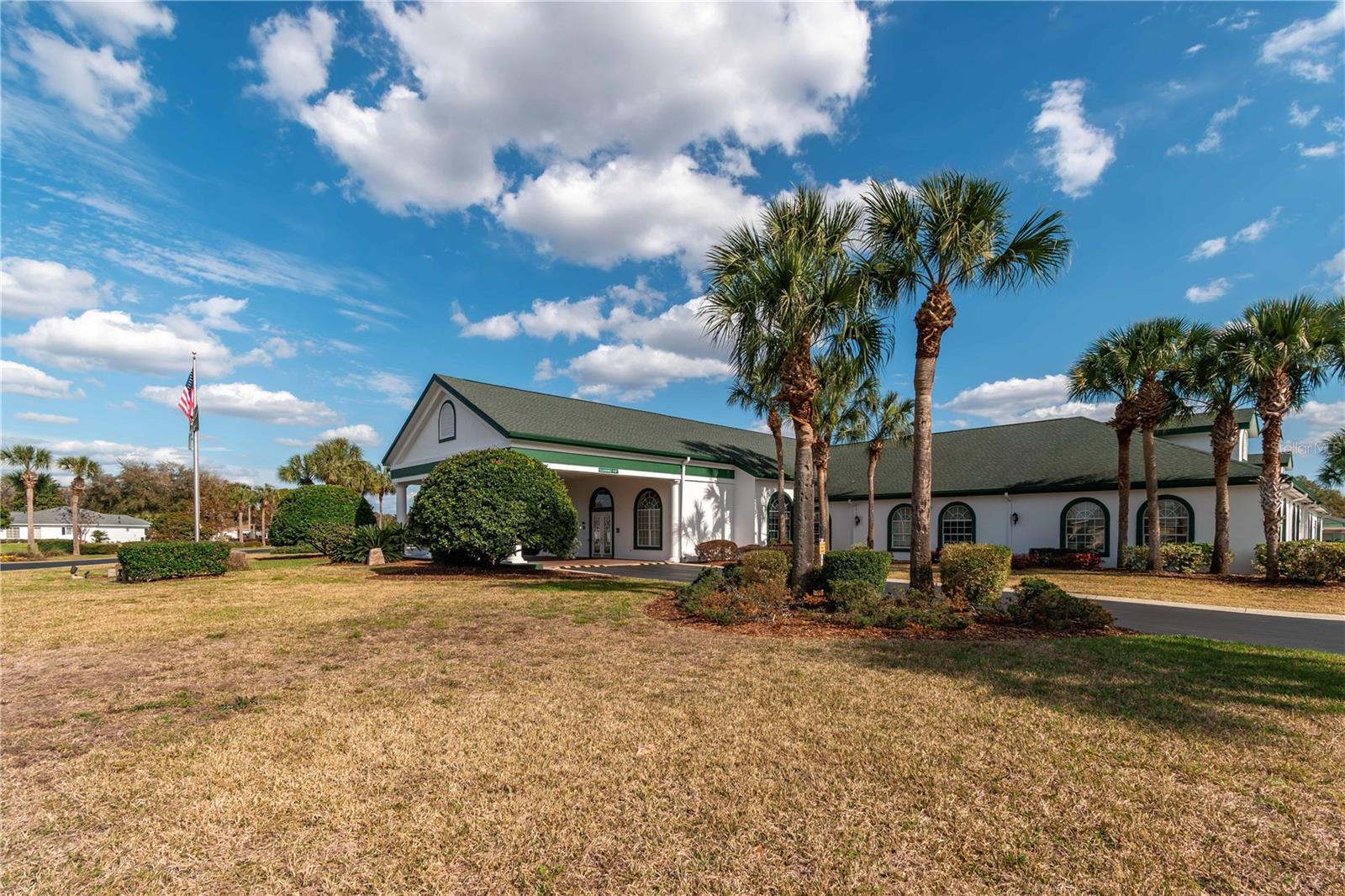 SPRUCE CREEK PRESERVE 8351 - Residential