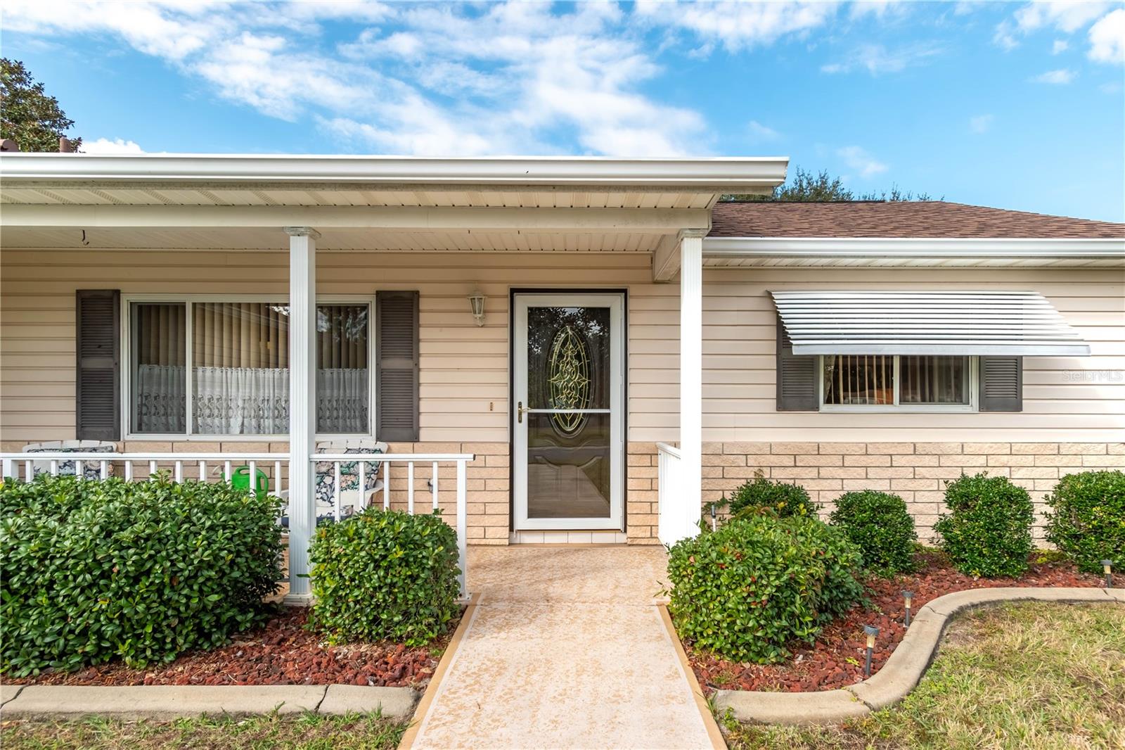 SPRUCE CREEK PRESERVE 8351 - Residential