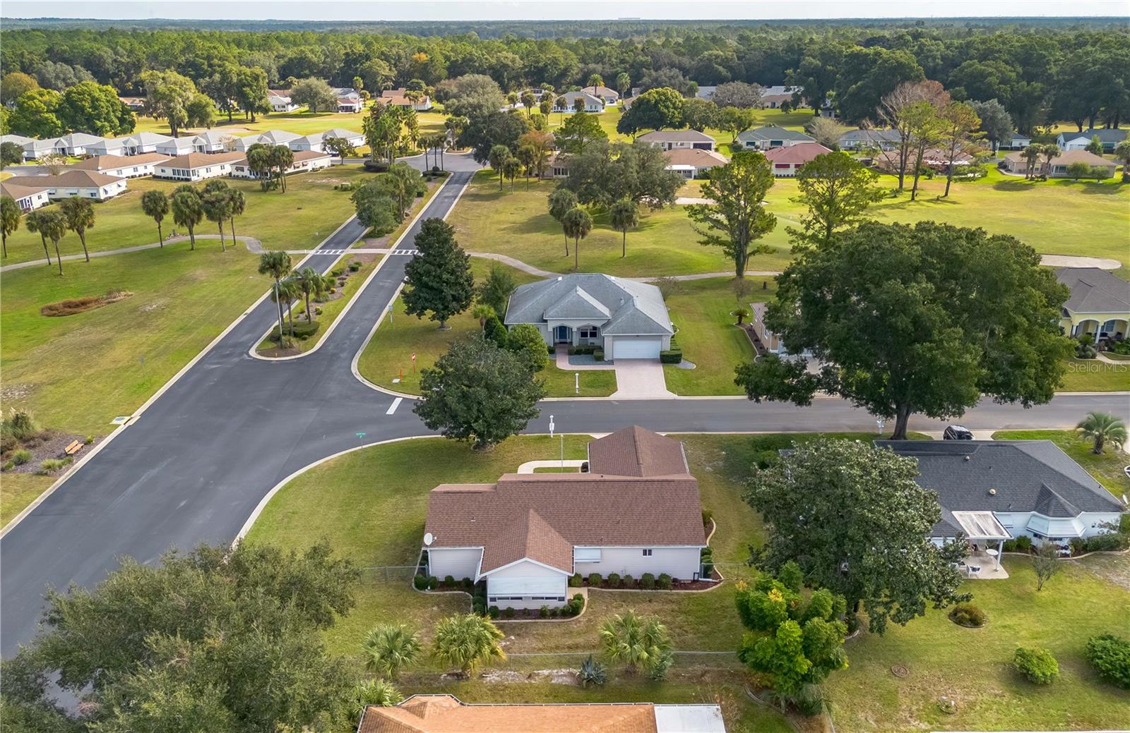 SPRUCE CREEK PRESERVE 8351 - Residential