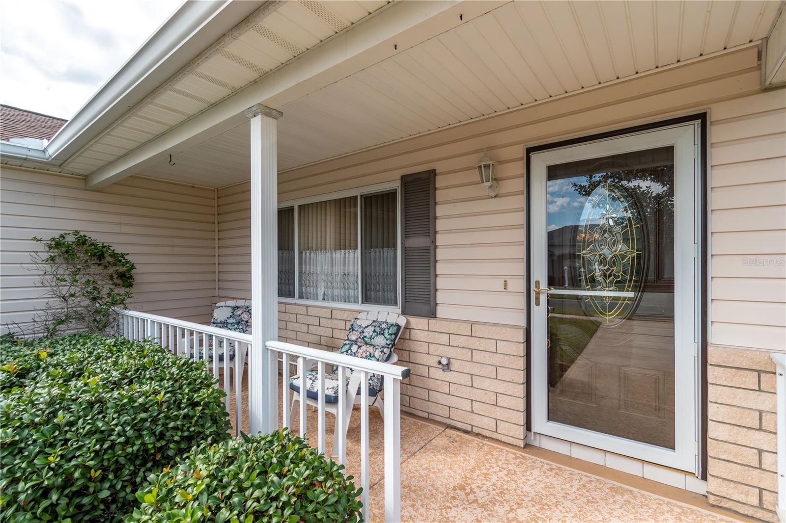 SPRUCE CREEK PRESERVE 8351 - Residential