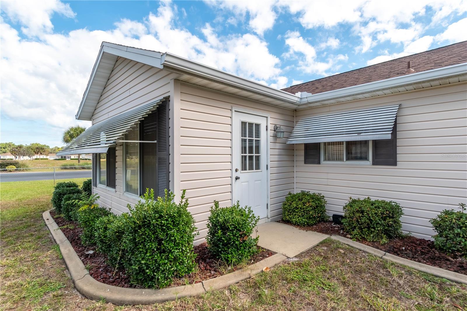 SPRUCE CREEK PRESERVE 8351 - Residential