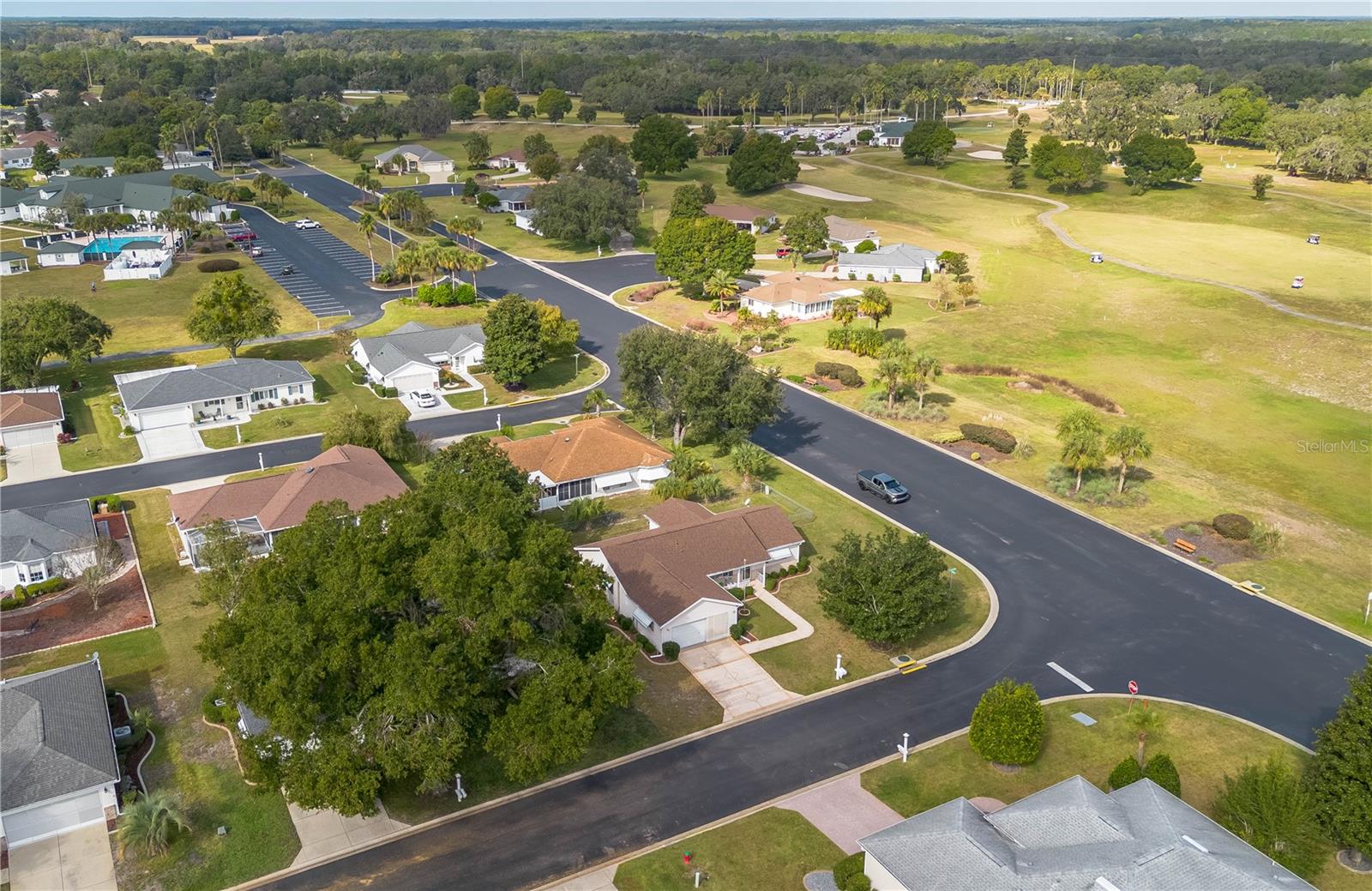 SPRUCE CREEK PRESERVE 8351 - Residential