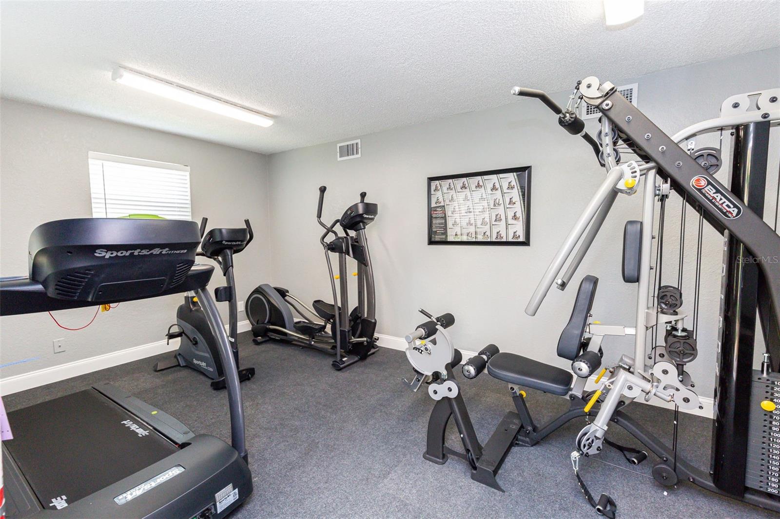 FOUR SEASONS CONDO - Residential