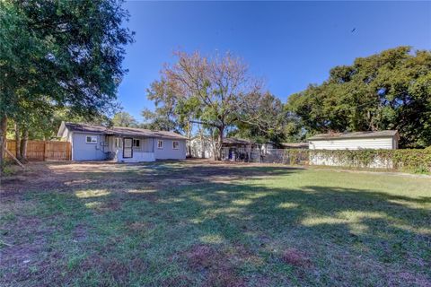 A home in ZEPHYRHILLS