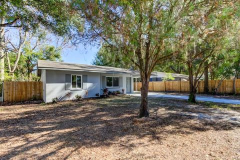 A home in ZEPHYRHILLS