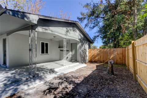 A home in ZEPHYRHILLS