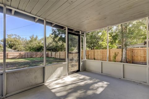 A home in ZEPHYRHILLS