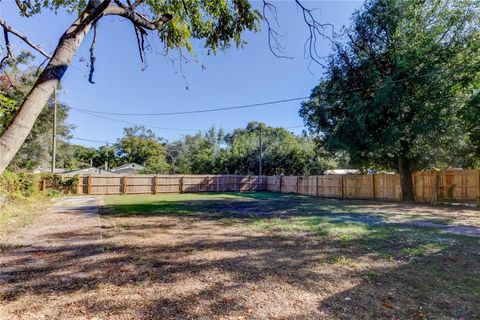 A home in ZEPHYRHILLS