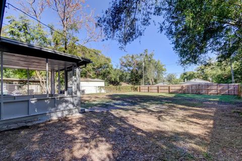 A home in ZEPHYRHILLS