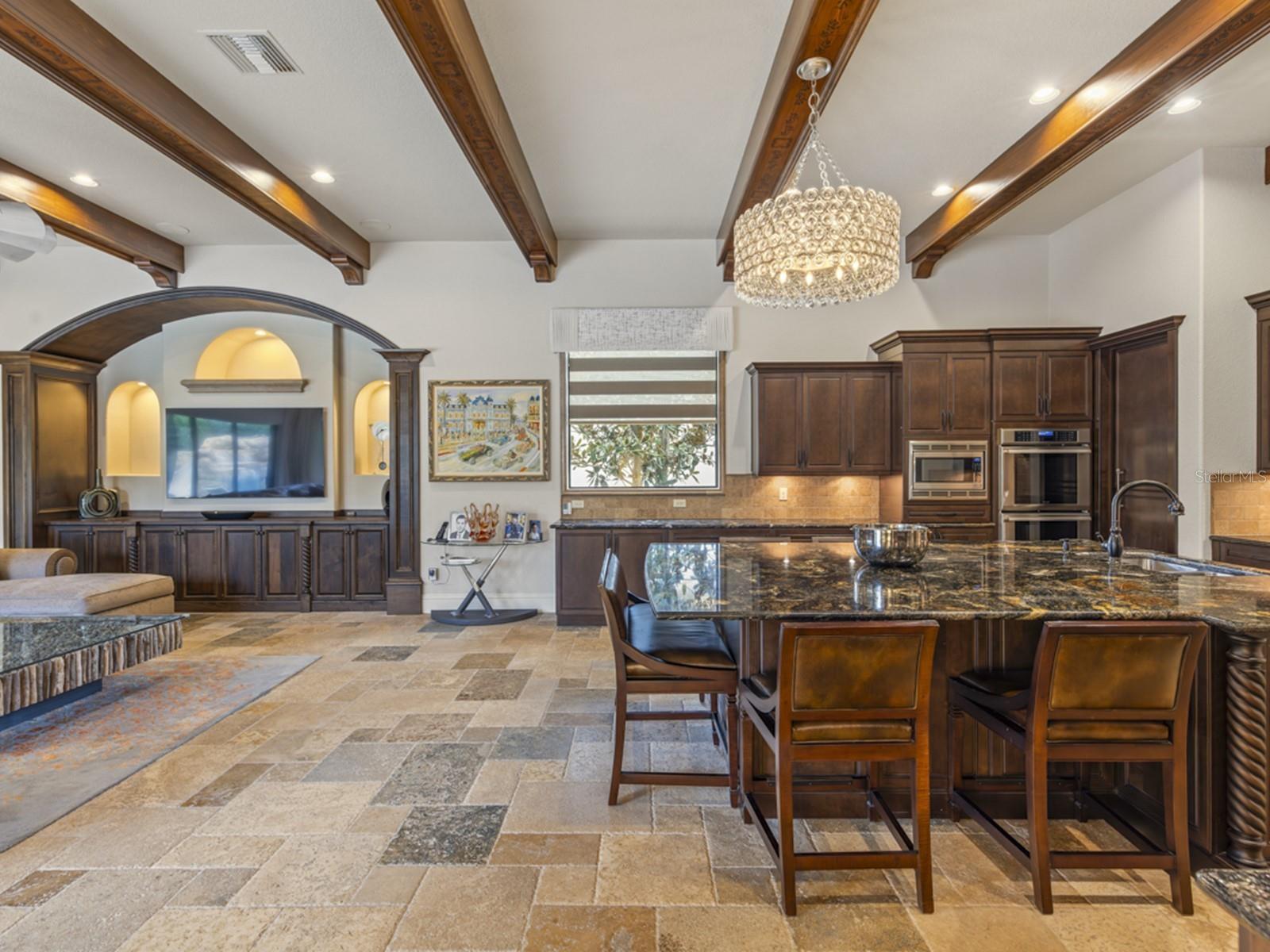 WATERSTONE - Residential