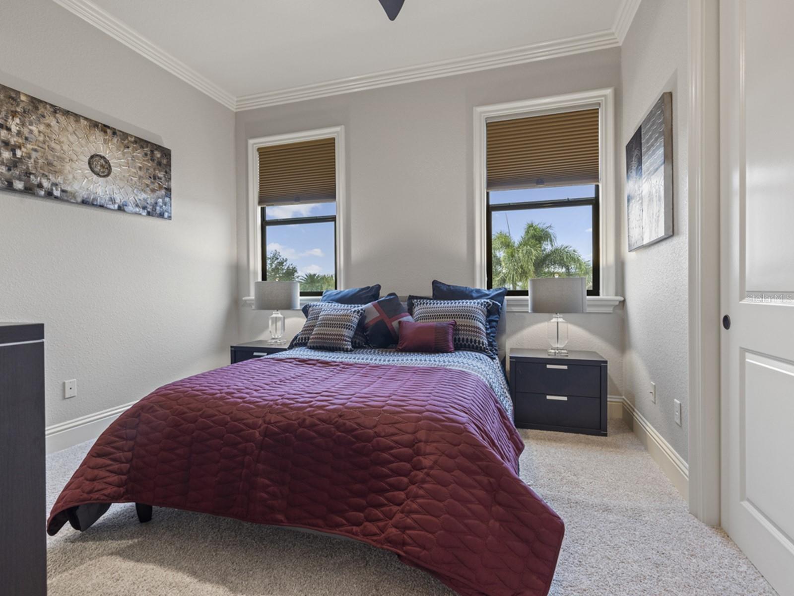 WATERSTONE - Residential