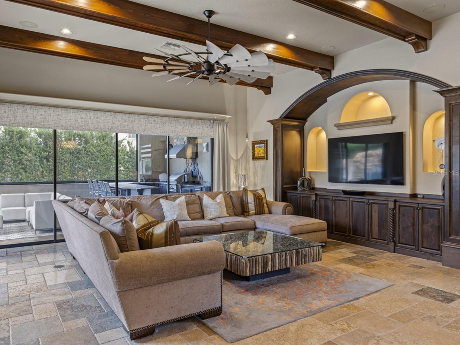 WATERSTONE - Residential