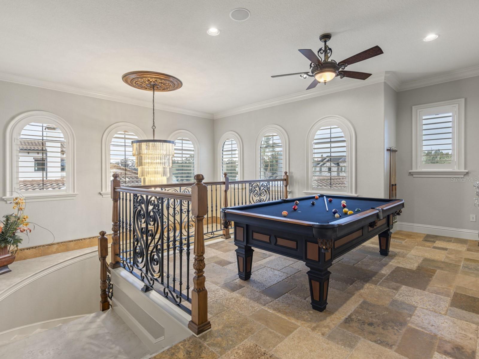 WATERSTONE - Residential