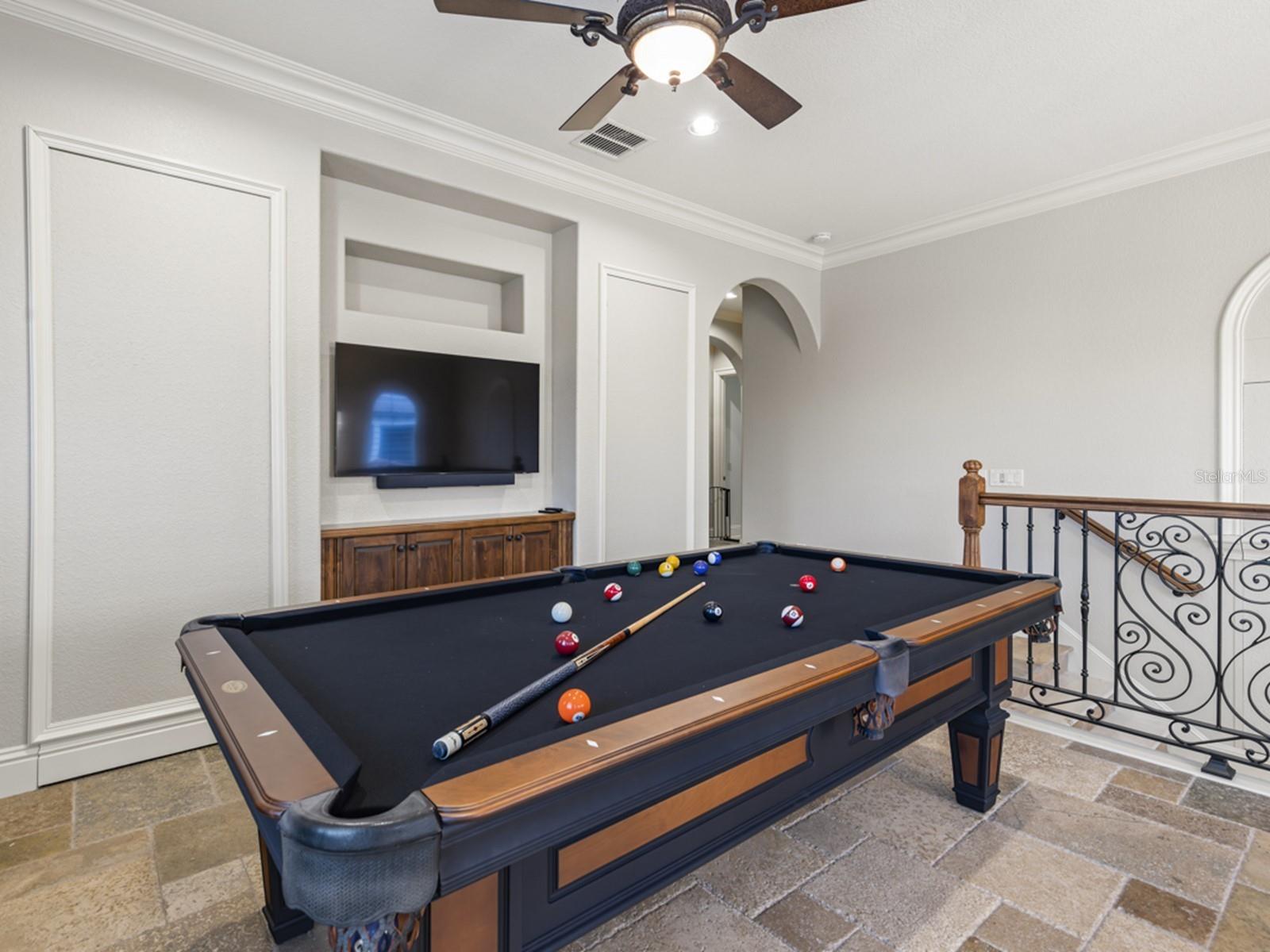 WATERSTONE - Residential