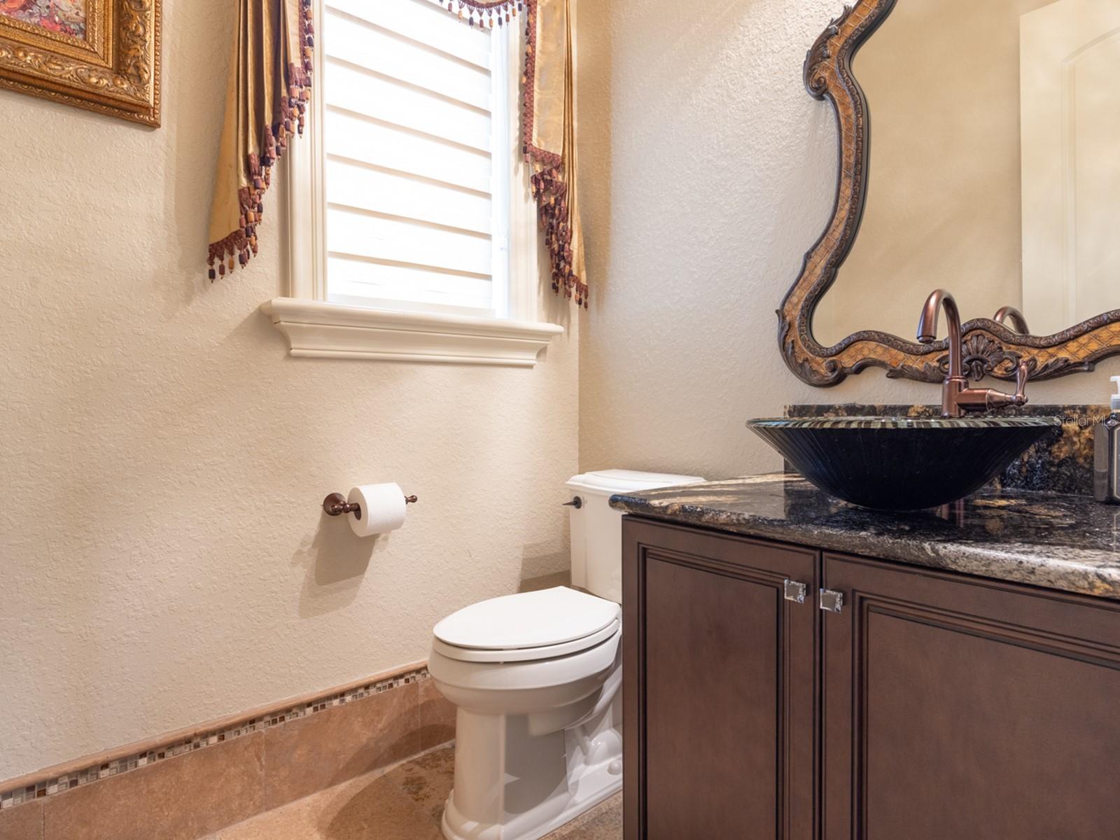 WATERSTONE - Residential