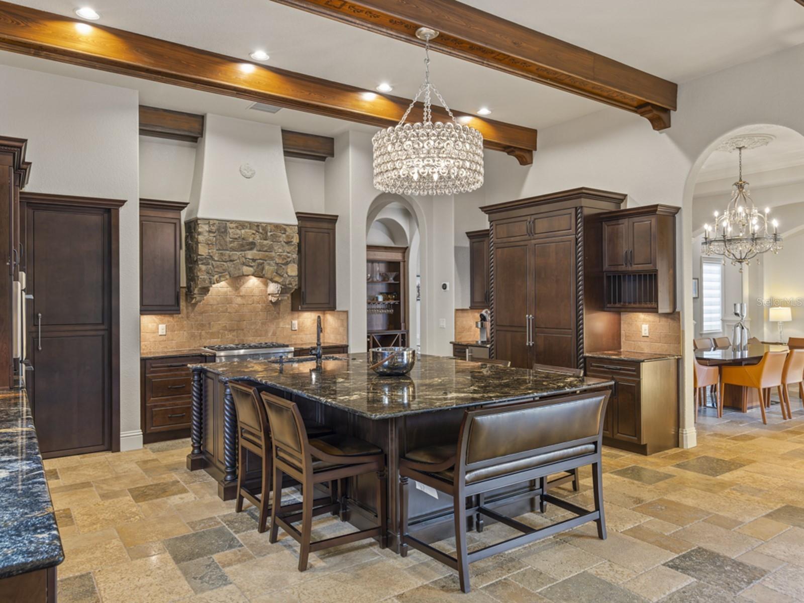 WATERSTONE - Residential