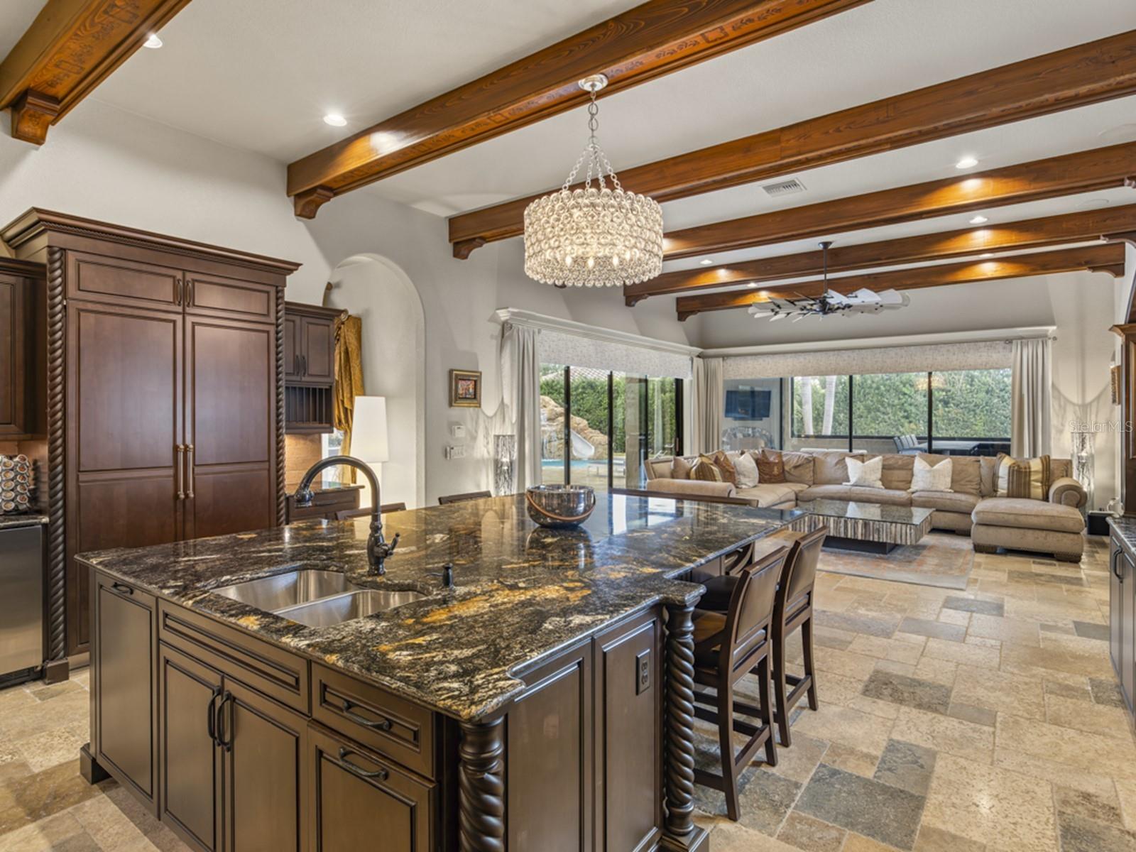 WATERSTONE - Residential