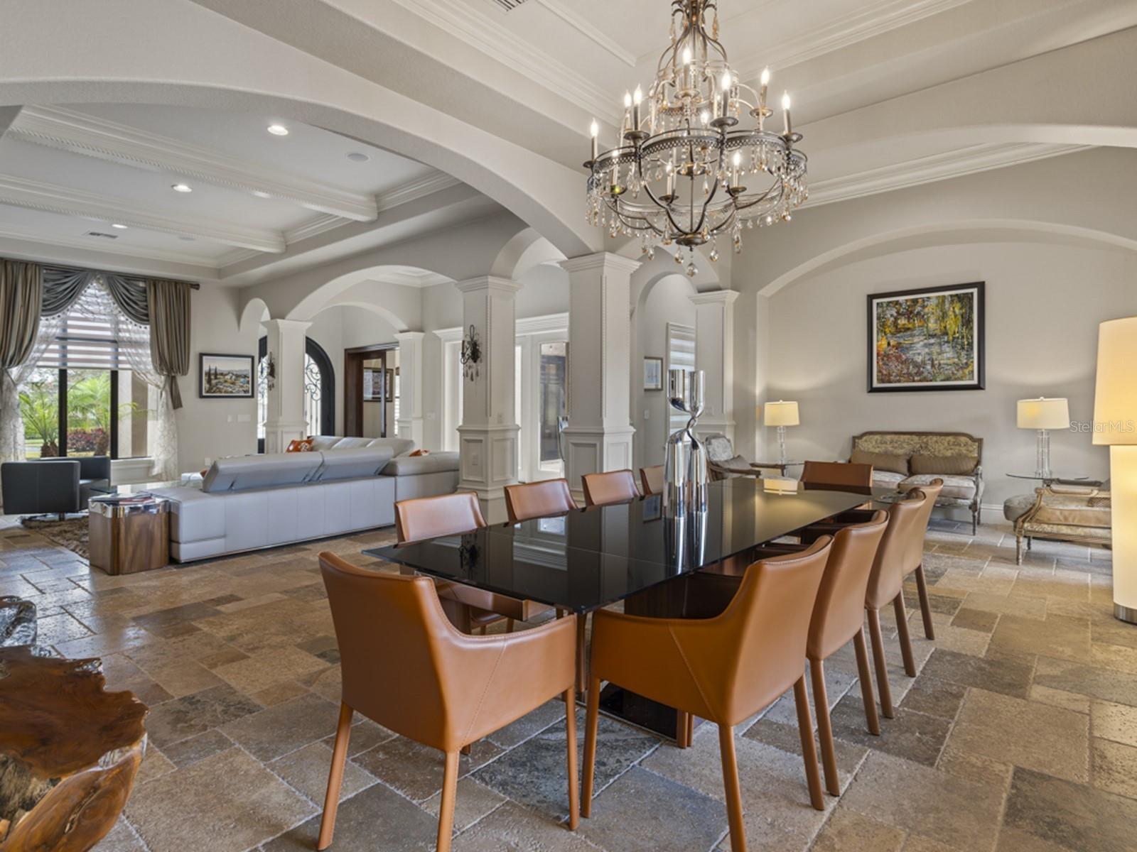 WATERSTONE - Residential